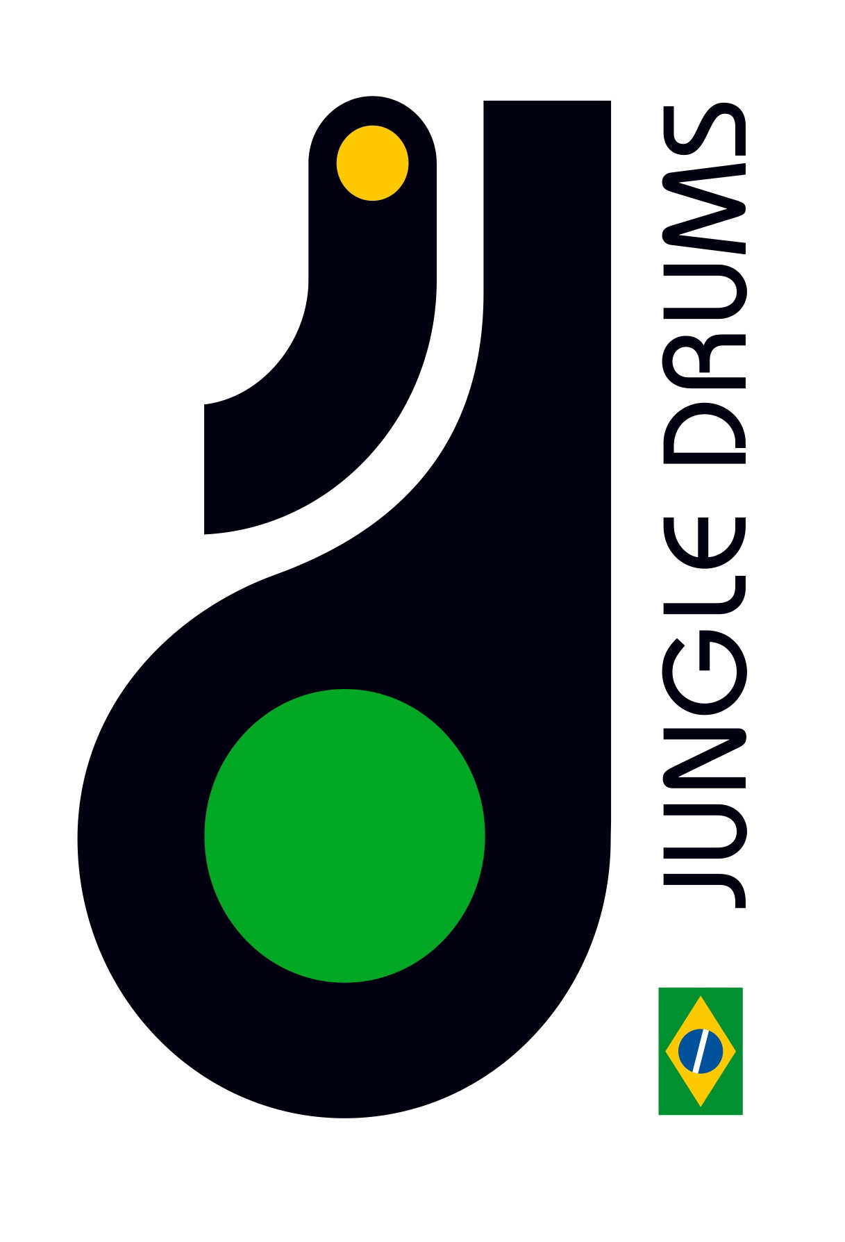 Jungle Drums Magazine