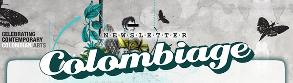 Colombiage Banner