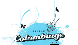 Colombiage