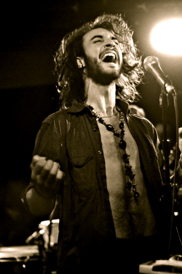Daniel Cerejo