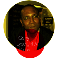 Gerry