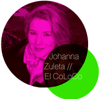 Johanna