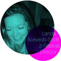 Landa