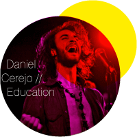 Daniel