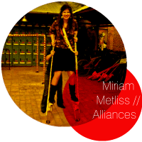 Miriam
