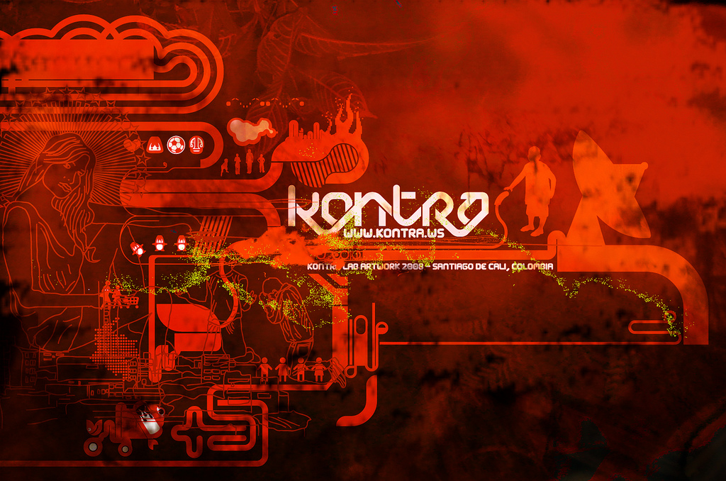 KONTRA