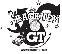 DJ Russ Jones: The Hackney Globe Trotter