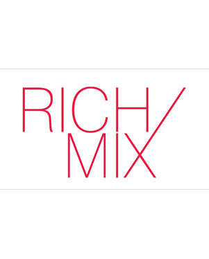 RichMix RichMix